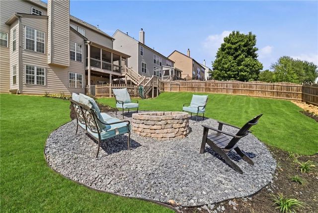 226 Sumac Trail, Woodstock, GA 30188