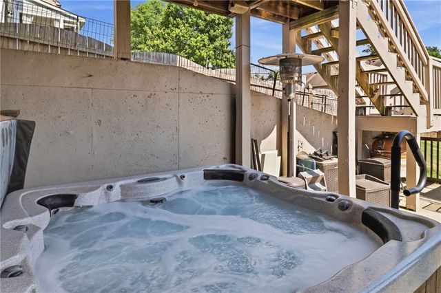 226 Sumac Trail, Woodstock, GA 30188