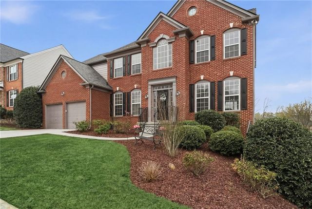 226 Sumac Trail, Woodstock, GA 30188