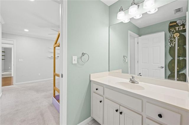 1529 Richard Stokes Drive, Decatur, GA 30033