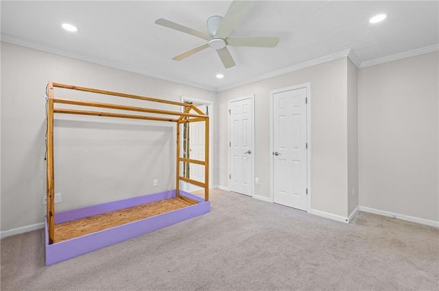 1529 Richard Stokes Drive, Decatur, GA 30033