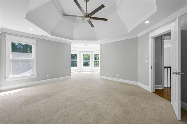 1529 Richard Stokes Drive, Decatur, GA 30033