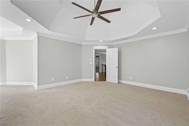 1529 Richard Stokes Drive, Decatur, GA 30033