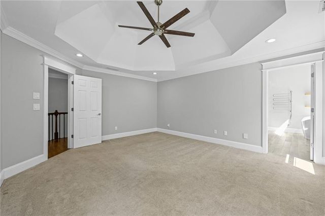 1529 Richard Stokes Drive, Decatur, GA 30033