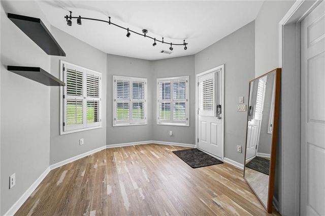 1529 Richard Stokes Drive, Decatur, GA 30033