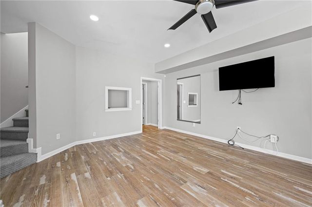 1529 Richard Stokes Drive, Decatur, GA 30033