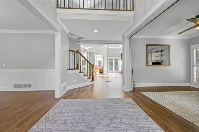 1529 Richard Stokes Drive, Decatur, GA 30033