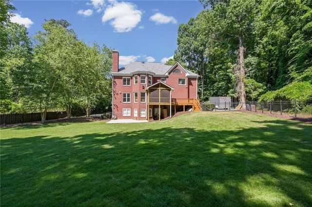 1529 Richard Stokes Drive, Decatur, GA 30033
