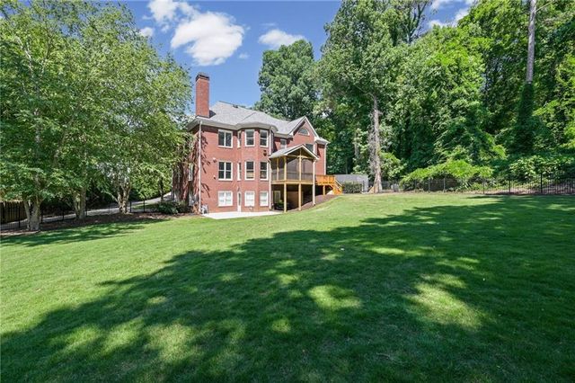 1529 Richard Stokes Drive, Decatur, GA 30033