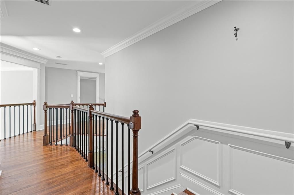 Image 21 of property listing at 1529 Richard Stokes Drive, Decatur, GA 30033
