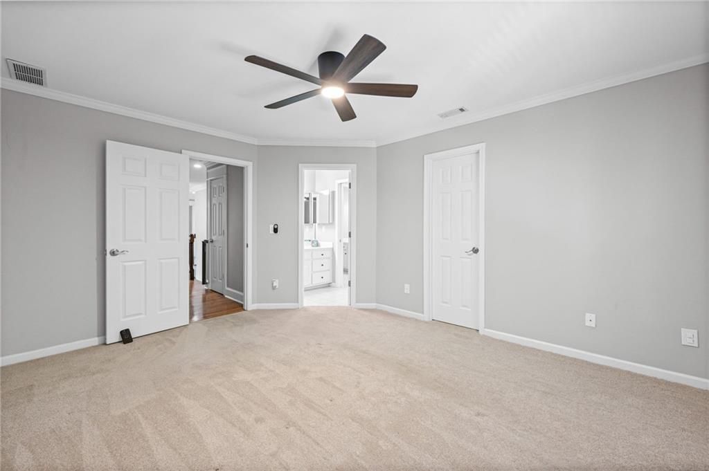 Image 23 of property listing at 1529 Richard Stokes Drive, Decatur, GA 30033