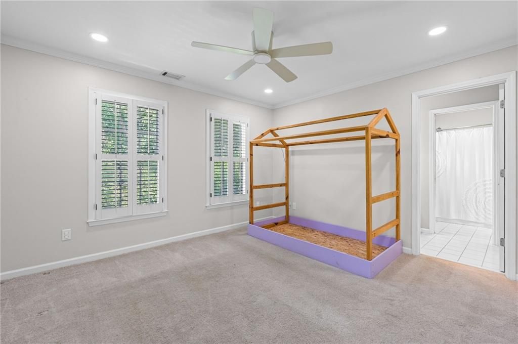 Image 27 of property listing at 1529 Richard Stokes Drive, Decatur, GA 30033