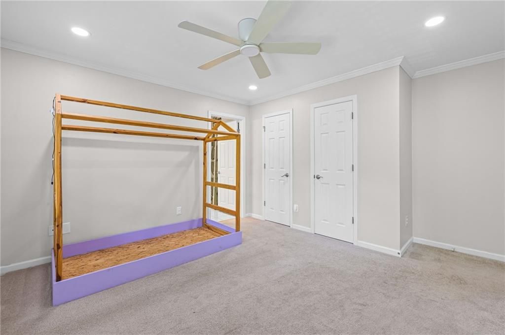 Image 28 of property listing at 1529 Richard Stokes Drive, Decatur, GA 30033
