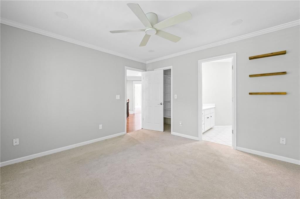 Image 30 of property listing at 1529 Richard Stokes Drive, Decatur, GA 30033