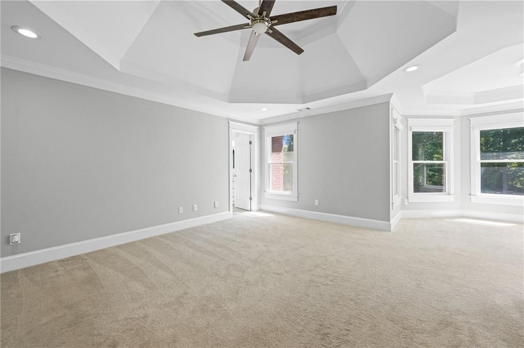 Image 33 of property listing at 1529 Richard Stokes Drive, Decatur, GA 30033
