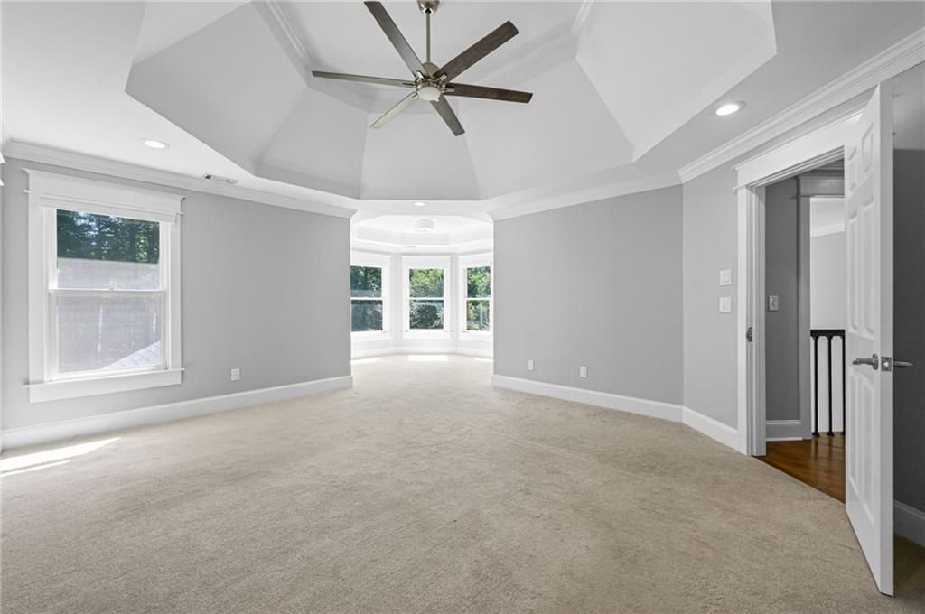 Image 34 of property listing at 1529 Richard Stokes Drive, Decatur, GA 30033