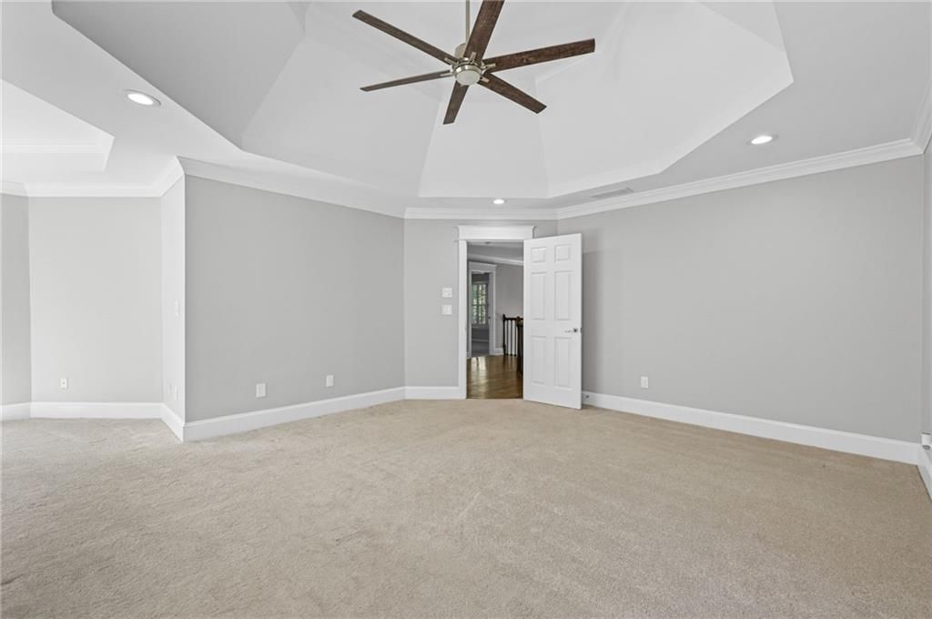 Image 35 of property listing at 1529 Richard Stokes Drive, Decatur, GA 30033
