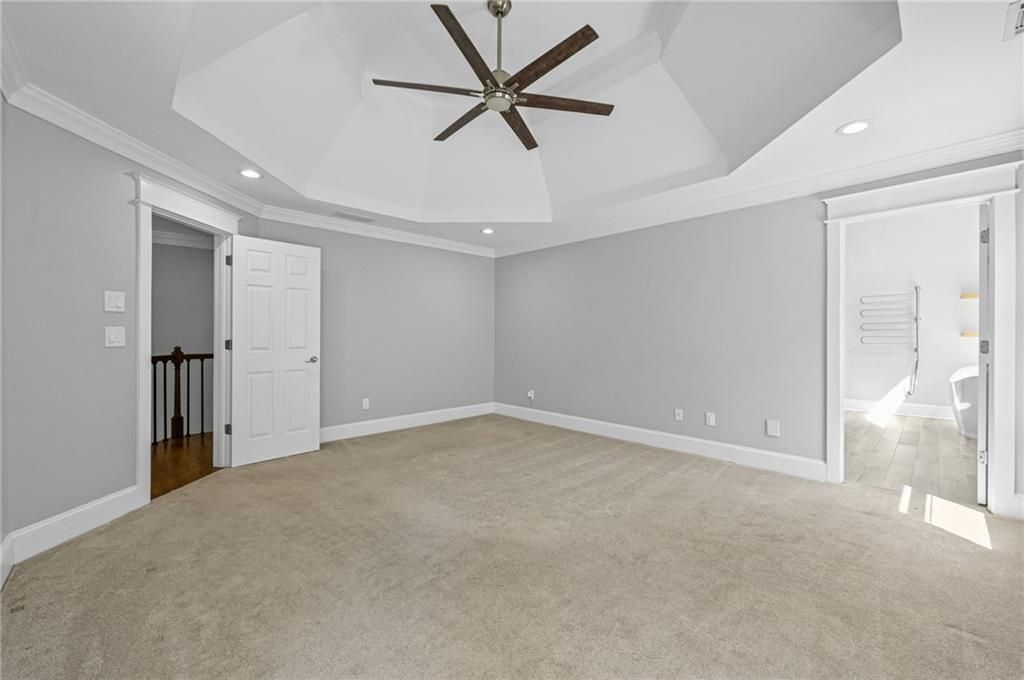 Image 36 of property listing at 1529 Richard Stokes Drive, Decatur, GA 30033