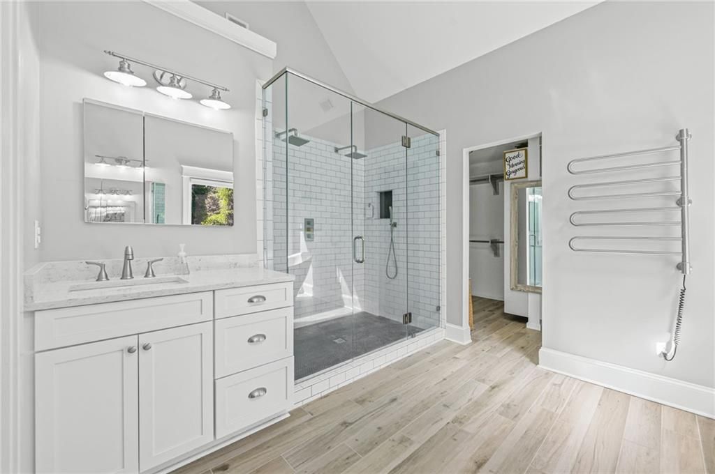 Image 37 of property listing at 1529 Richard Stokes Drive, Decatur, GA 30033
