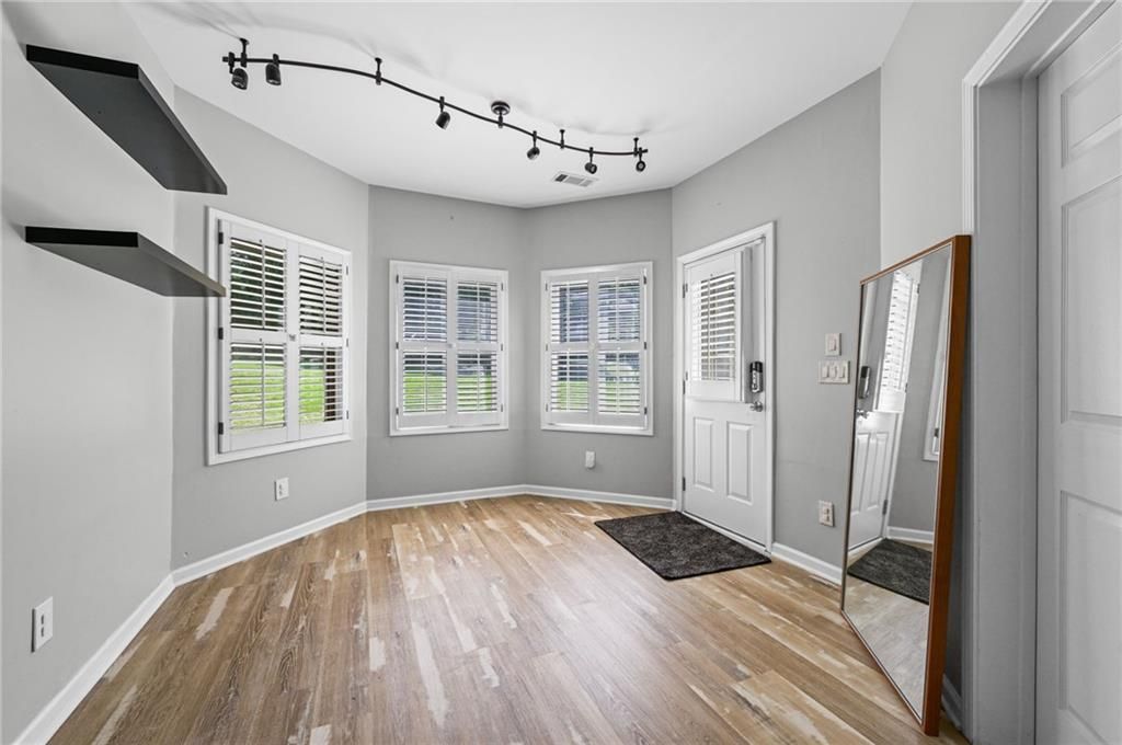 Image 42 of property listing at 1529 Richard Stokes Drive, Decatur, GA 30033