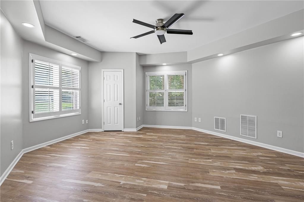 Image 44 of property listing at 1529 Richard Stokes Drive, Decatur, GA 30033