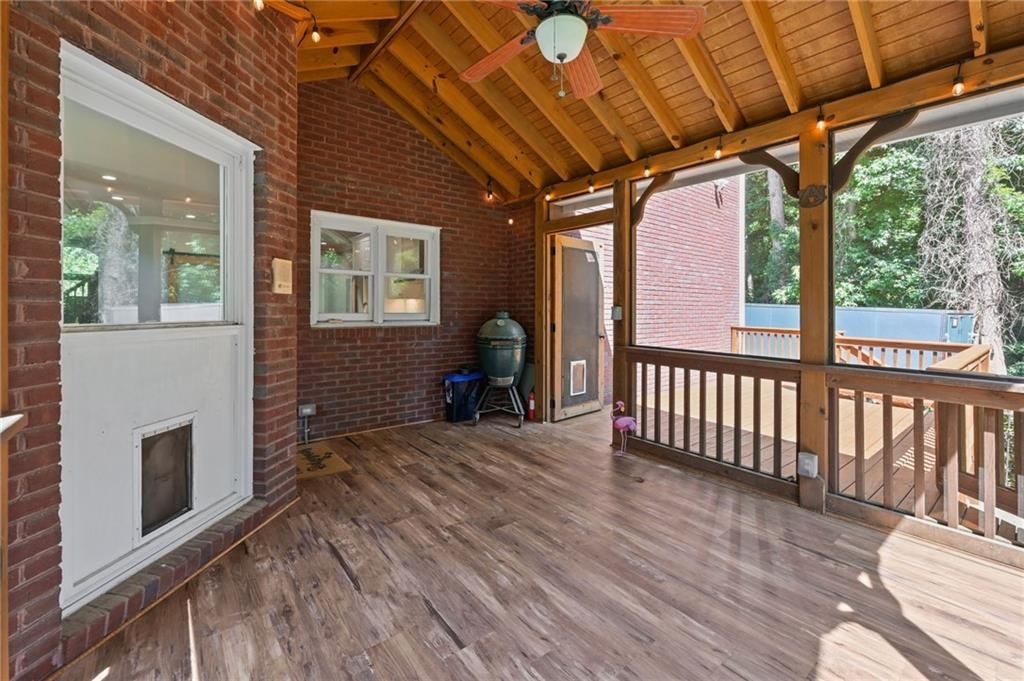 Image 48 of property listing at 1529 Richard Stokes Drive, Decatur, GA 30033