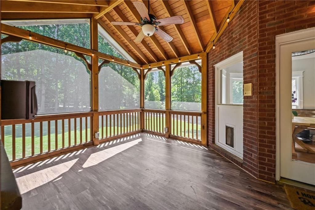 Image 49 of property listing at 1529 Richard Stokes Drive, Decatur, GA 30033