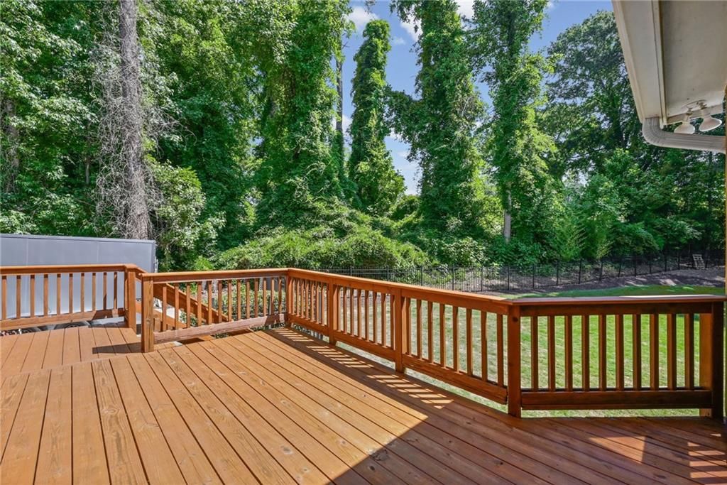 Image 50 of property listing at 1529 Richard Stokes Drive, Decatur, GA 30033