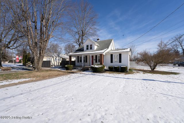 5465 Bruce Ave, Louisville, KY 40214