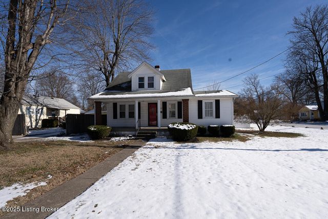 5465 Bruce Ave, Louisville, KY 40214