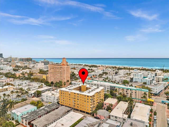 730 Pennsylvania Ave 512, Miami Beach, FL 33139