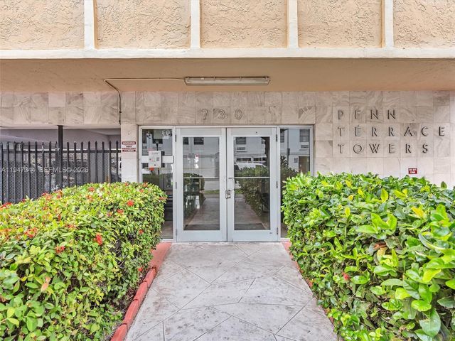 730 Pennsylvania Ave 512, Miami Beach, FL 33139