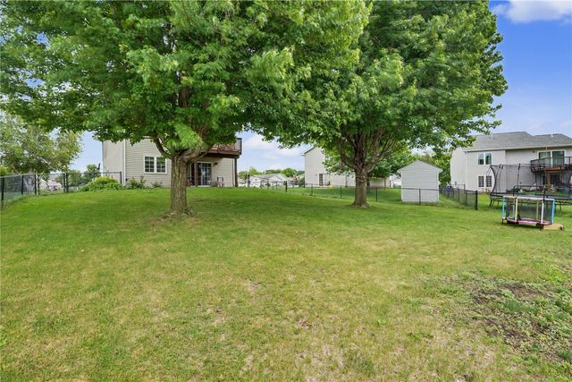 502 Mont Clair Street, Solon, IA 52333