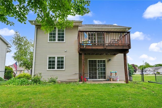 502 Mont Clair Street, Solon, IA 52333