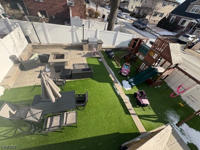 38 Center St, Belleville Twp., NJ 07109