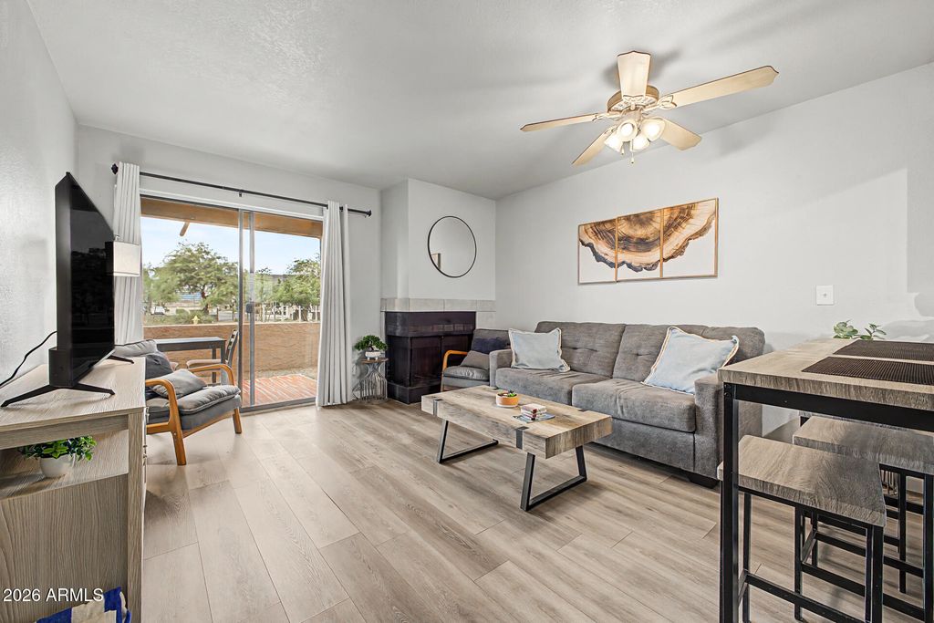 1065 W 1ST Street 106, Tempe, AZ 85281 — exterior