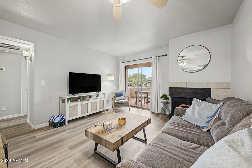 1065 W 1ST Street 106, Tempe, AZ 85281 — photo 2