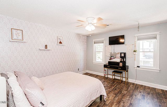 1309 Drivers Circle, Rocky Mount, NC 27804