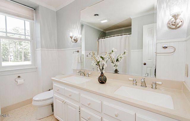 1309 Drivers Circle, Rocky Mount, NC 27804