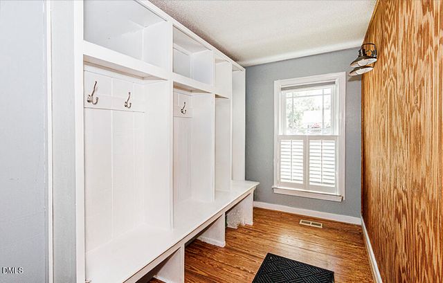 1309 Drivers Circle, Rocky Mount, NC 27804
