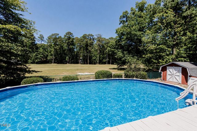 1309 Drivers Circle, Rocky Mount, NC 27804