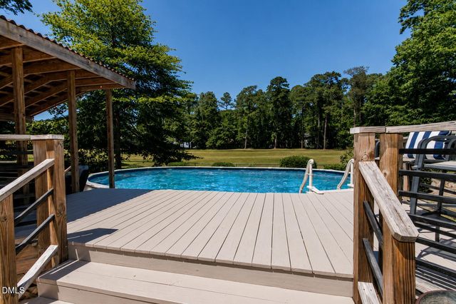 1309 Drivers Circle, Rocky Mount, NC 27804