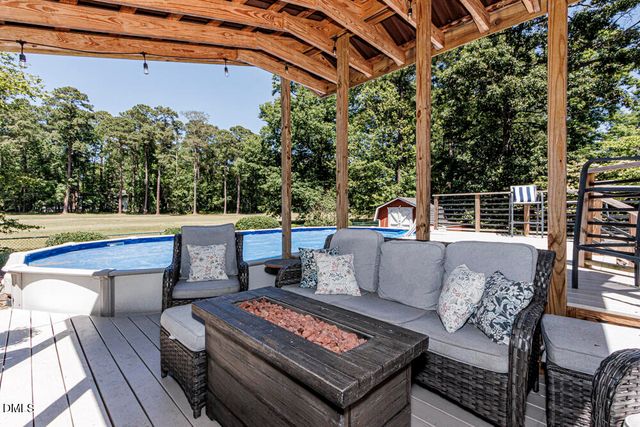 1309 Drivers Circle, Rocky Mount, NC 27804