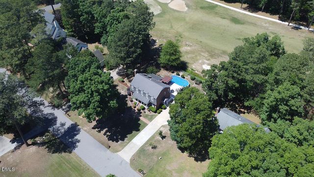 1309 Drivers Circle, Rocky Mount, NC 27804