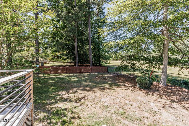 1309 Drivers Circle, Rocky Mount, NC 27804