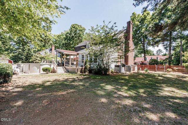 1309 Drivers Circle, Rocky Mount, NC 27804