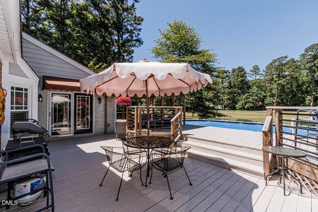 1309 Drivers Circle, Rocky Mount, NC 27804