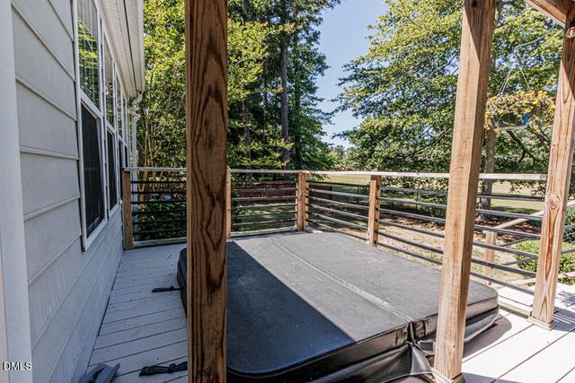 1309 Drivers Circle, Rocky Mount, NC 27804