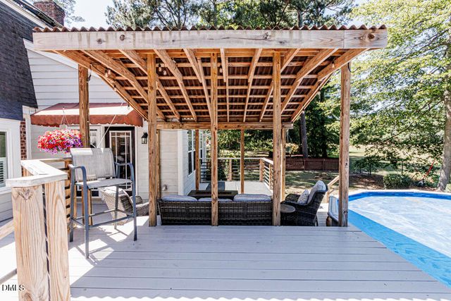 1309 Drivers Circle, Rocky Mount, NC 27804