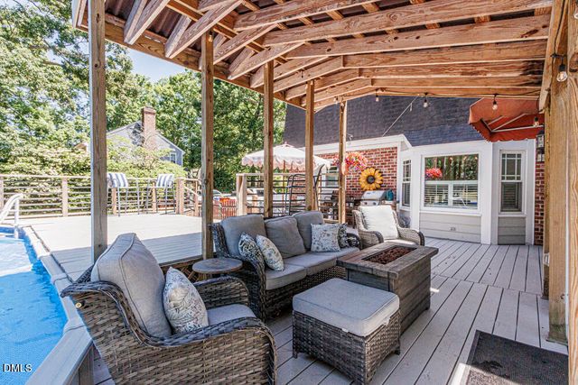 1309 Drivers Circle, Rocky Mount, NC 27804
